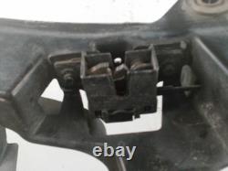 Face Avant Land Rover Discovery? Lr054853