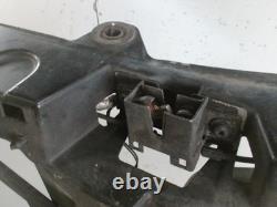 Face Avant Land Rover Discovery? Lr054853
