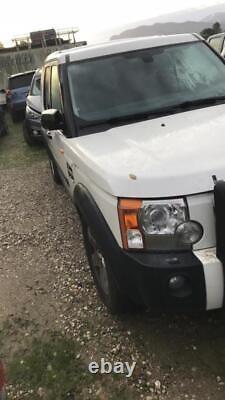 Face avant LAND ROVER DISCOVERY 4 LR054853