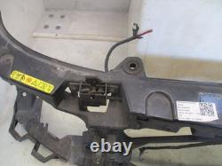 Face avant Land rover DISCOVERY III 2005 LR054853