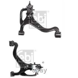 Febi BILSTEIN Bras Kit Gauche et Droite pour Land Rover Discovery III