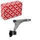 Febi Biellette Essieu avant Droit Convient pour Land Rover Discovery Gamme 1746