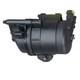 Filtre à carburant Diesel FCS837 JAGUAR E-Pace LAND ROVER Discovery Sport Ran