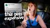 First Problem With My Land Rover Discovery 4 Previous Owner Tells Me The Truth