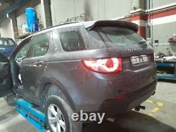 Fk721007ab Jante / 2701890 Pour Land Rover Discovery Sport L550 2.0 D