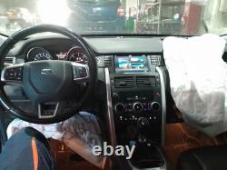 Fk721007ab Jante / 2701890 Pour Land Rover Discovery Sport L550 2.0 D
