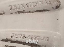 Fk721007ab Jante / Lr073512 / 7389414 Pour Land Rover Discovery Sport 2.0 Td4 Ca