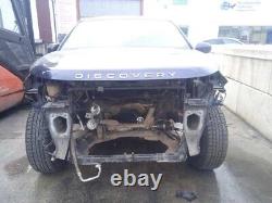 Fk721007ab Jante / Lr073512 / 7389414 Pour Land Rover Discovery Sport 2.0 Td4 Ca