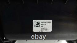 Fk72115a00 Enjoliveur / 210582 Pour Land Rover Discovery Sport Hse