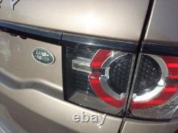 Fk7213192bg Feu Arrière Droit Interieur / 1447302 Pour Land Rover Discovery Spor