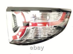 Fk7213404ch Feu Arrière Droit / 2702064 Pour Land Rover Discovery Sport L550 2