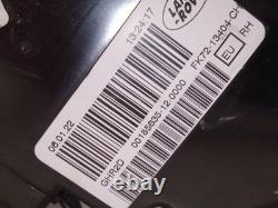 Fk7213404ch Feu Arrière Droit / 2702064 Pour Land Rover Discovery Sport L550 2