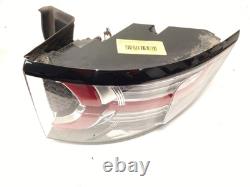 Fk7213404ch Feu Arrière Droit / 2702064 Pour Land Rover Discovery Sport L550 2
