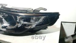 Fk7213w030bg Feu Gauche / 0018535107 / 352841 Pour Land Rover Discovery Sport L