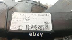 Fk7213w030bg Feu Gauche / 0018535107 / 352841 Pour Land Rover Discovery Sport L