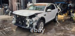 Fk72140376aa Commutateur D´allumage / 1403492 Pour Land Rover Discovery Sport Pu
