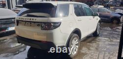 Fk72140376aa Commutateur D´allumage / 1403492 Pour Land Rover Discovery Sport Pu