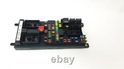 Fk7214f041ad Boîtes À Fusibles / 1403472 Pour Land Rover Discovery Sport Pure