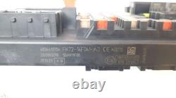 Fk7214f041ad Boîtes À Fusibles / 1403472 Pour Land Rover Discovery Sport Pure