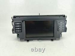 Fk7219c299aa Ecran Multifonctions / 196308 Pour Land Rover Discovery Sport L550