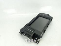 Fk7219c299aa Ecran Multifonctions / 196308 Pour Land Rover Discovery Sport L550