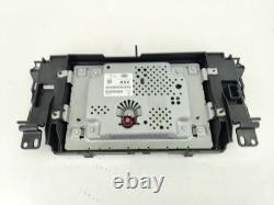 Fk7219c299aa Ecran Multifonctions / 196308 Pour Land Rover Discovery Sport L550