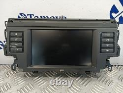 Fk7219c299ac Ecran Multifonctions / 1148113 Pour Land Rover Discovery Sport