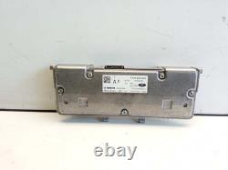 Fk7219h406 Module Electronique / 230426 Pour Land Rover Discovery Sport Hse