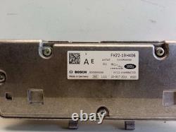 Fk7219h406 Module Electronique / 230426 Pour Land Rover Discovery Sport Hse