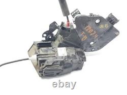 Fk7224994ad Serrure De Porte Arrière Droite / 1446931 Pour Land Rover Discovery