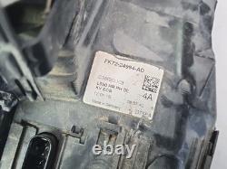 Fk7224994ad Serrure De Porte Arrière Droite / 1446931 Pour Land Rover Discovery