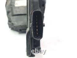 Fk7224994ad Serrure De Porte Arrière Droite / 1446931 Pour Land Rover Discovery