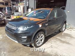 Fk7224994ad Serrure De Porte Arrière Droite / 1446931 Pour Land Rover Discovery