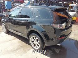 Fk7224994ad Serrure De Porte Arrière Droite / 1446931 Pour Land Rover Discovery