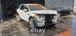 Fk722k327bd Etrier De Frein Arriere Gauche / 1403388 Pour Land Rover Discovery S