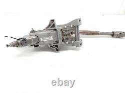 Fk723c529ab Colonne De Direction Pour Land Rover Discovery Sport 2.2 Sd 10393448