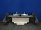 Fk72589n836af Jupe Arriere / 1152203 Pour Land Rover Discovery Sport