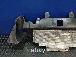 Fk72589n836af Jupe Arriere / 1152203 Pour Land Rover Discovery Sport