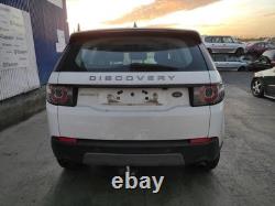 Fk72589n836af Jupe Arriere / 1152203 Pour Land Rover Discovery Sport