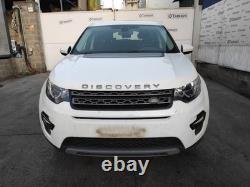 Fk72589n836af Jupe Arriere / 1152203 Pour Land Rover Discovery Sport