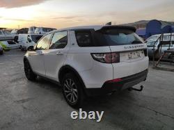 Fk72589n836af Jupe Arriere / 1152203 Pour Land Rover Discovery Sport