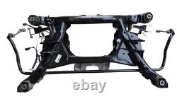Fk725k091 Essieu Arrière / 1403465 Pour Land Rover Discovery Sport Pure