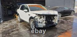 Fk725k091 Essieu Arrière / 1403465 Pour Land Rover Discovery Sport Pure