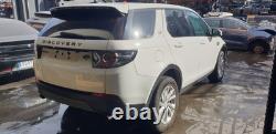 Fk725k091 Essieu Arrière / 1403465 Pour Land Rover Discovery Sport Pure