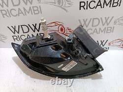 Fk72-13404-Cf Feu De Stop Externe Droit Land Rover Discovery Sport