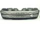 Fk72ba100caw Grille De Pare-chocs Central / 196351 Pour Land Rover Discovery Spo
