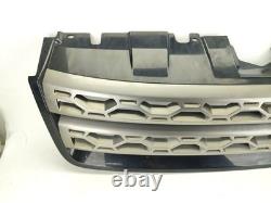 Fk72ba100caw Grille De Pare-chocs Central / 196351 Pour Land Rover Discovery Spo