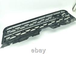 Fk72ba100caw Grille De Pare-chocs Central / 196351 Pour Land Rover Discovery Spo