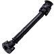 For Discovery 2 TD5 & V8 Double Cardan Front HD Propshaft & Bolts/Nuts TVB000110