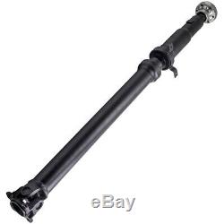 For LAND ROVER DISCOVERY 3 & 4 ARRIERE ARBRE PROPSHAFT LR037027 / TVB500360 New